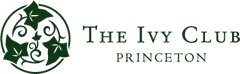 The Ivy Club – Princeton Logo